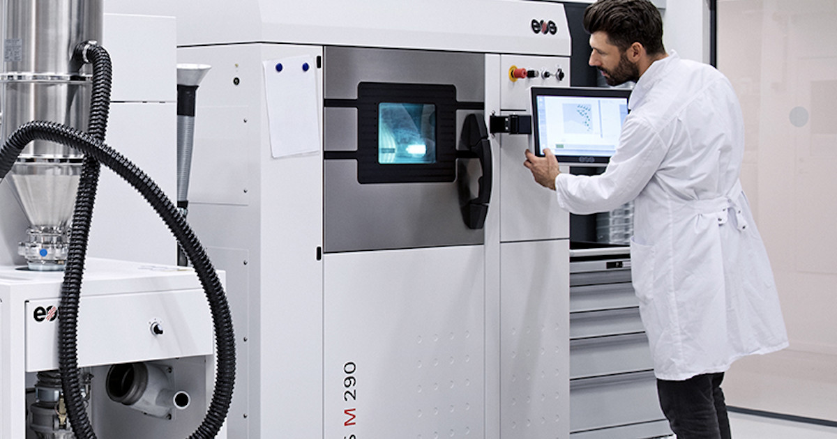 Immensa Additive Manufacturing Group partners with Sandvik – advancing ...
