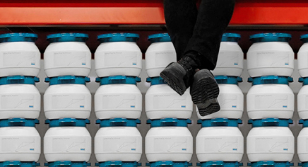 Sandvik to open metal powder Osprey® Online with special