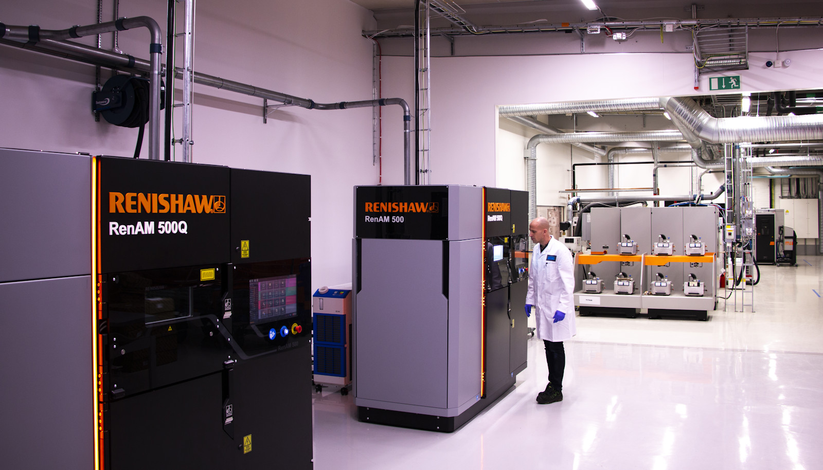 Sandvik continues to invest in printing capabilities and metal powder ...