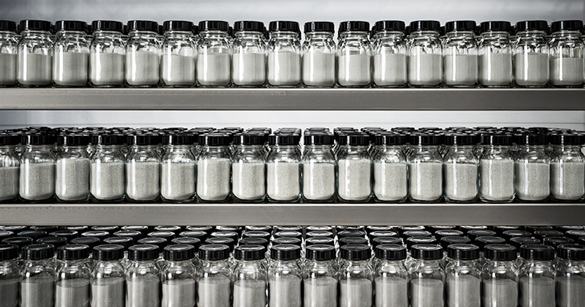 The material matchmaker: Vital things to consider when selecting your ...