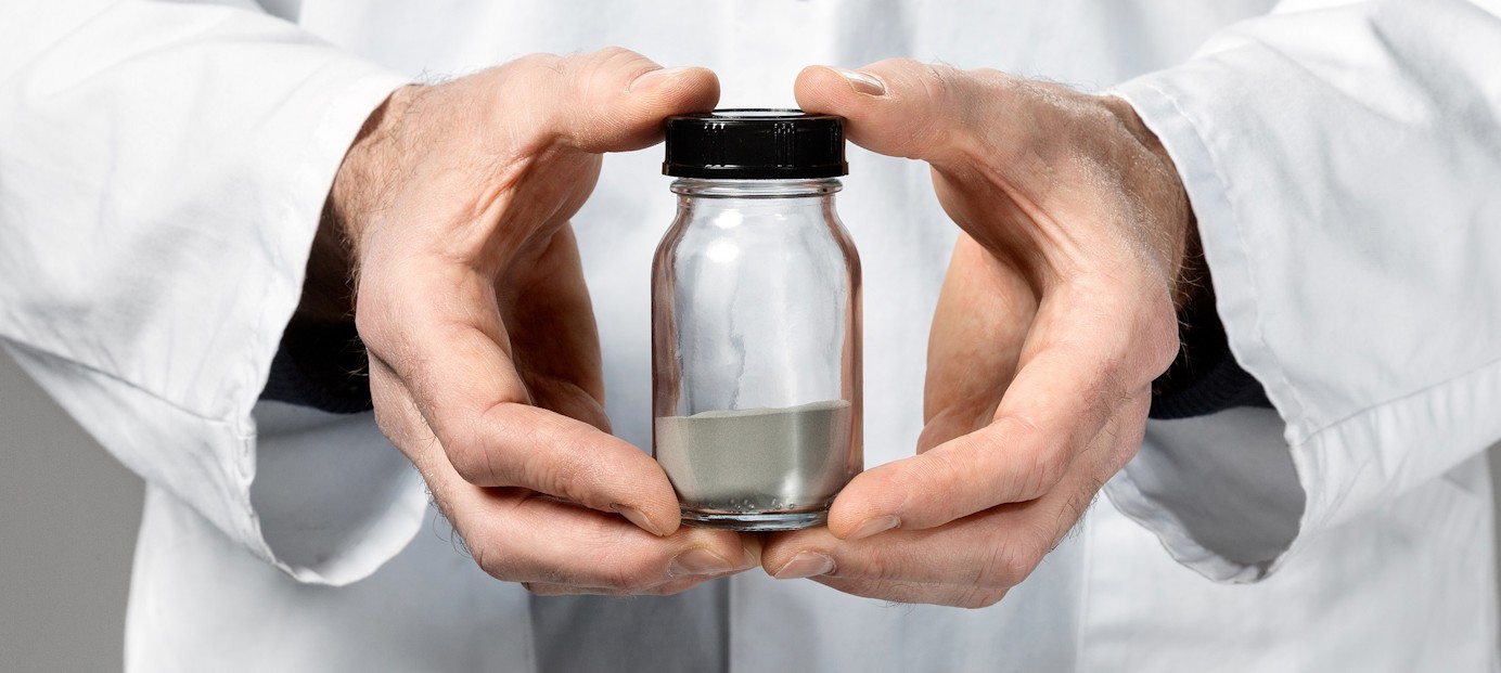 Sandvik and BEAMIT return to Rapid + TCT – sharing their advancements ...